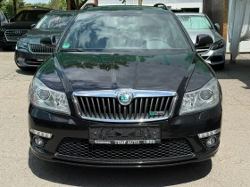 Skoda Octavia 2.0TDI-VRS* 170.*      | Mobile.bg    2
