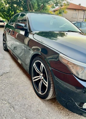 BMW 525 525d | Mobile.bg    2