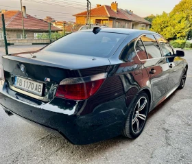 BMW 525 525d | Mobile.bg    3