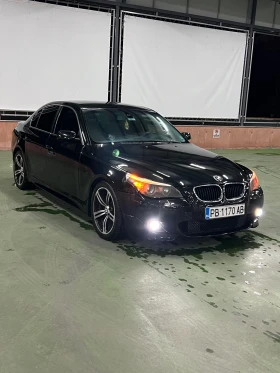 BMW 525 525d | Mobile.bg    8