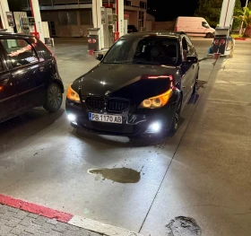     BMW 525 525d