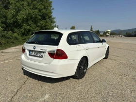 BMW 320 E91 320d - 10500 лв. - 28437263 5