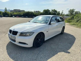 BMW 320 E91 320d - 10500 лв. - 28437263 3