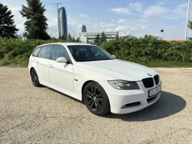 BMW 320 E91 320d - 10500 лв. - 28437263 4