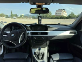BMW 320 E91 320d - 10500 лв. - 28437263 11