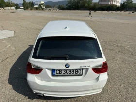 BMW 320 E91 320d - 10500 лв. - 28437263 7