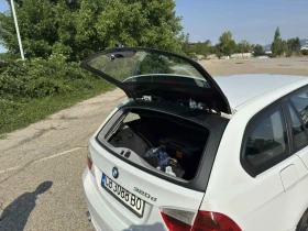 BMW 320 E91 320d - 10500 лв. - 28437263 8