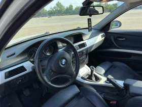 BMW 320 E91 320d - 10500 лв. - 28437263 10