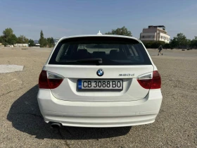 BMW 320 E91 320d - 10500 лв. - 28437263 6