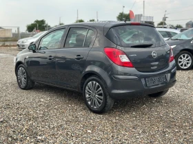 Opel Corsa 1.4i 100kc * ITALY* E5 | Mobile.bg    6
