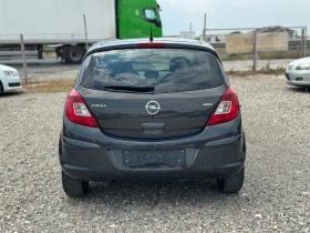 Opel Corsa 1.4i 100kc * ITALY* E5 | Mobile.bg    5