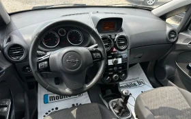 Opel Corsa 1.4i 100kc * ITALY* E5 | Mobile.bg    9