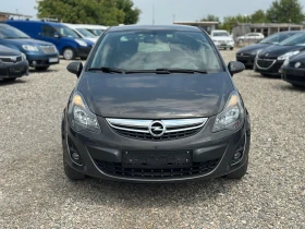 Opel Corsa 1.4i 100kc * ITALY* E5 | Mobile.bg    2
