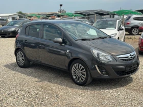 Opel Corsa 1.4i 100kc * ITALY* E5 | Mobile.bg    3