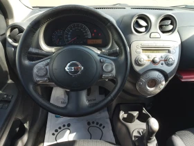 Nissan Micra 1.2i/TEKNA - 6590 лв. - 32433096 11