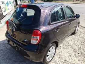 Nissan Micra 1.2i/TEKNA - 6590 лв. - 32433096 5
