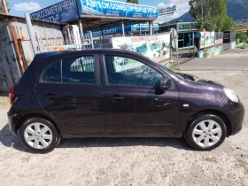 Nissan Micra 1.2i/TEKNA - 6590 лв. - 32433096 4