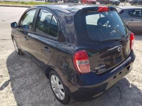Nissan Micra 1.2i/TEKNA - 6590 лв. - 32433096 7