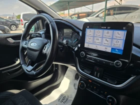Ford Fiesta 1.0i-ACTiVE | Mobile.bg    12