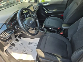 Ford Fiesta 1.0i-ACTiVE | Mobile.bg    11