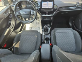Ford Fiesta 1.0i-ACTiVE | Mobile.bg    16