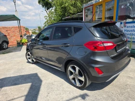 Ford Fiesta 1.0i-ACTiVE | Mobile.bg    4