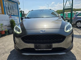 Ford Fiesta 1.0i-ACTiVE | Mobile.bg    2