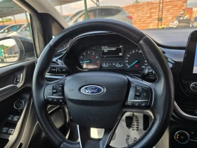 Ford Fiesta 1.0i-ACTiVE | Mobile.bg    13