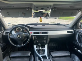 BMW 320 2.0d 163 | Mobile.bg    7