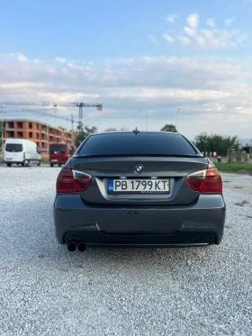 BMW 320 2.0d 163 | Mobile.bg    4