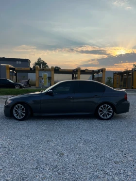 BMW 320 2.0d 163 | Mobile.bg    3