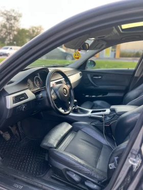 BMW 320 2.0d 163 | Mobile.bg    9