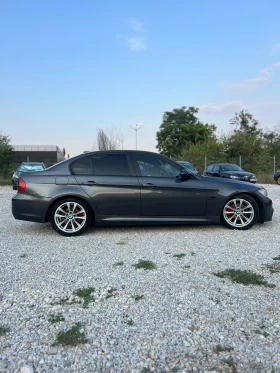 BMW 320 2.0d 163 | Mobile.bg    5