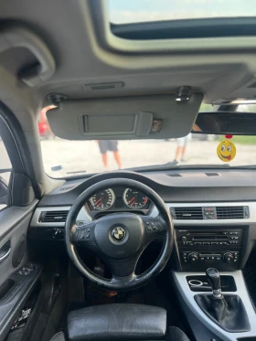 BMW 320 2.0d 163 | Mobile.bg    6