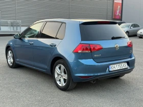 VW Golf 7* 1.6TDI* BLUEMOTION* TOP!! | Mobile.bg    6