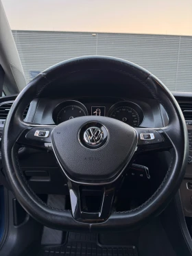 VW Golf 7* 1.6TDI* BLUEMOTION* TOP!! | Mobile.bg    12