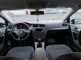 VW Golf 7* 1.6TDI* BLUEMOTION* TOP!! | Mobile.bg    11