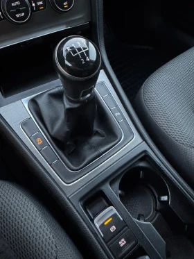 VW Golf 7* 1.6TDI* BLUEMOTION* TOP!! | Mobile.bg    14