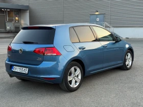 VW Golf 7* 1.6TDI* BLUEMOTION* TOP!! | Mobile.bg    4