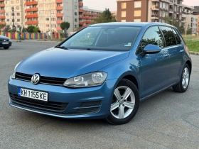     VW Golf 7* 1.6TDI* BLUEMOTION* TOP!!