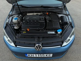 VW Golf 7* 1.6TDI* BLUEMOTION* TOP!! | Mobile.bg    16