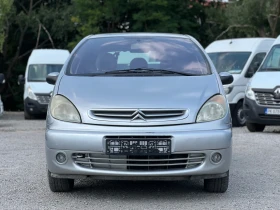 Обява за продажба на Citroen Xsara picasso 2.0 HDI 90 kc. ~2 499 лв. - изображение 1