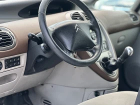 Обява за продажба на Citroen Xsara picasso 2.0 HDI 90 kc. ~2 499 лв. - изображение 11