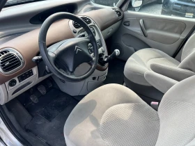 Обява за продажба на Citroen Xsara picasso 2.0 HDI 90 kc. ~2 499 лв. - изображение 10