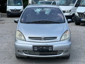 Обява за продажба на Citroen Xsara picasso 2.0 HDI 90 kc. ~2 499 лв. - изображение 2