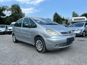 Обява за продажба на Citroen Xsara picasso 2.0 HDI 90 kc. ~2 499 лв. - изображение 3