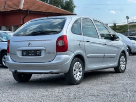 Обява за продажба на Citroen Xsara picasso 2.0 HDI 90 kc. ~2 499 лв. - изображение 5