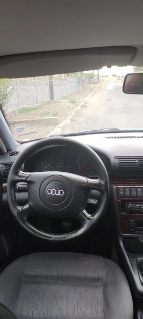 Audi A4 | Mobile.bg    9