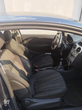Opel Corsa | Mobile.bg    5