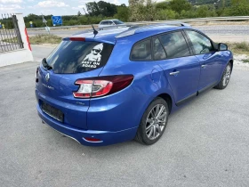 Обява за продажба на Renault Megane GT-LINE 1.9DCI 131кс 6СКОРОСТИ АВТОПИЛОТ ~7 200 лв. - изображение 3